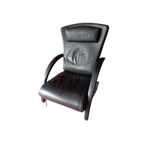 Rolf Benz Fauteuil 3100