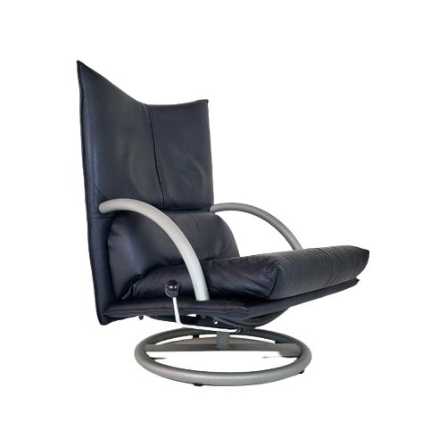 Rolf Benz Torino Bmp Fauteuil