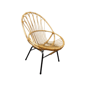 Rotan Fauteuil, Rohé Noordwolde