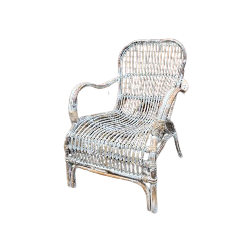 Rotan Fauteuil