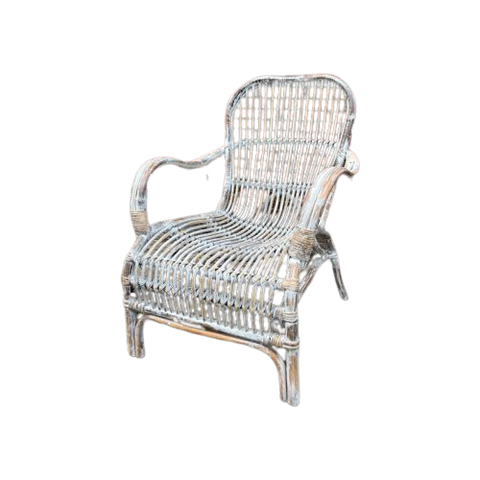 Rotan Fauteuil