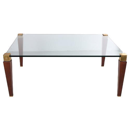 Salontafel T56 Design Van Peter Ghyczy Jaren 70