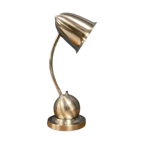 Schitterende Gispen Bureaulamp | Design