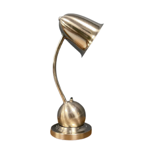 Schitterende Gispen Bureaulamp | Design