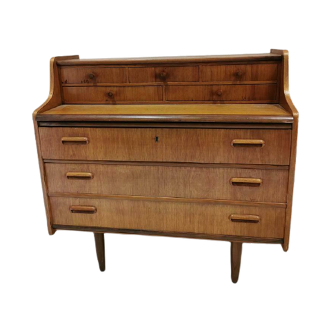 Secretaire Midcentury