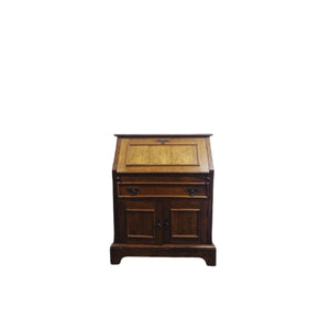 Vintage Secretaire Kast - RELIVING