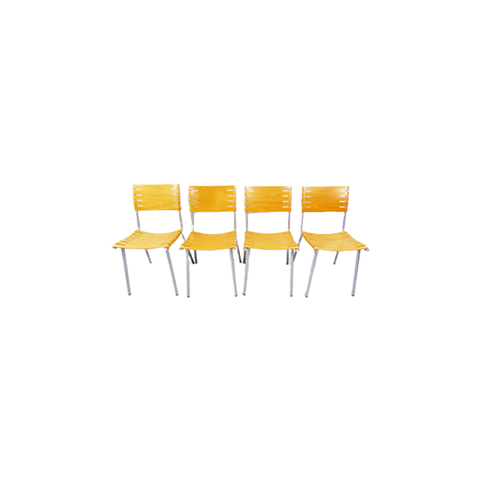 Set Van 4 Ruud Jan Kokke Stoelen