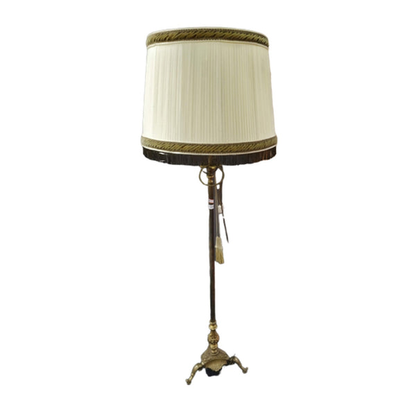 Sfeervolle Klassieke Staande Lamp - RELIVING