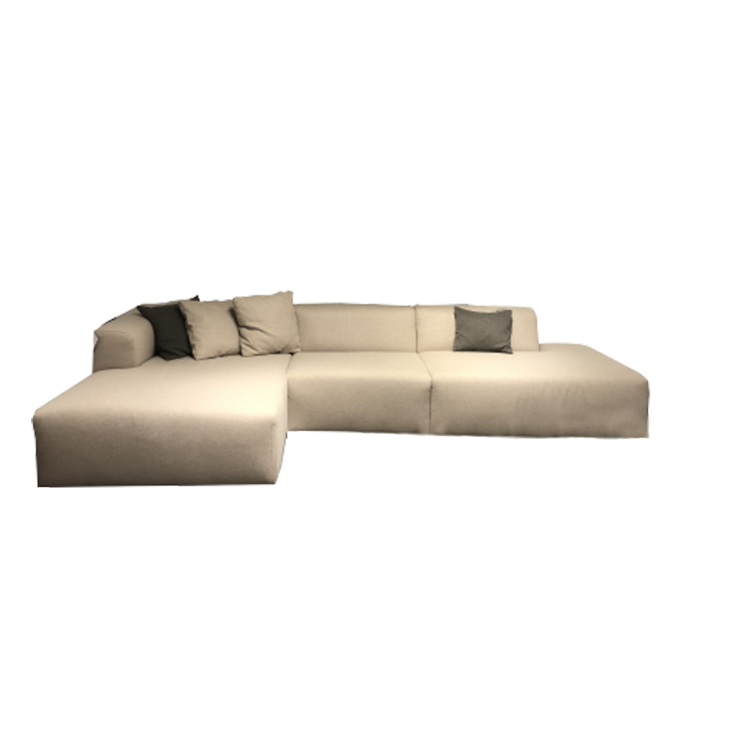 Sits - Milano Sofa (Showroommodel)