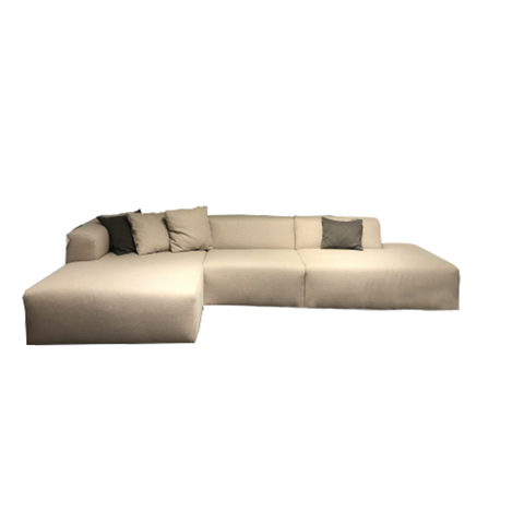 Sits - Milano Sofa (Showroommodel)