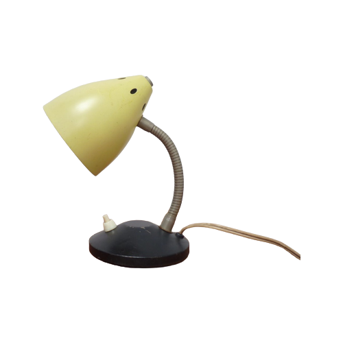 Small Hala-Zeist Wall Or Desk Lamp