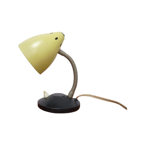 Small Hala-Zeist Wall Or Desk Lamp