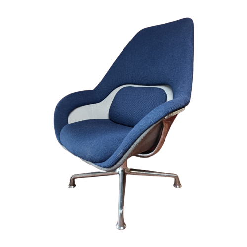 Steelcase Coalesse Sw1 Fauteuil