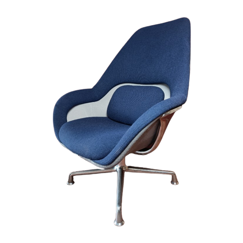 Steelcase Coalesse Sw1 Fauteuil