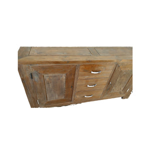 Teak Dressoir