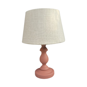 Terra Lamp