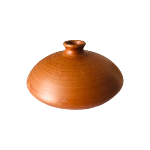 Terracotta Vaasje