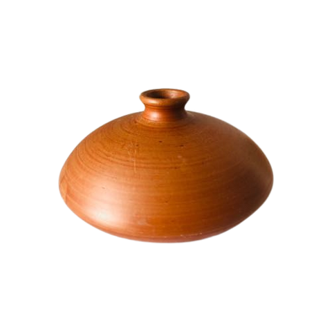 Terracotta Vaasje