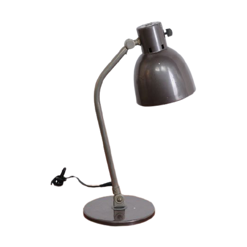 Tk39 – Hala Desklamp – Bureau Lamp