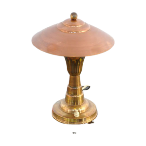 Tm35 Art Deco Tafellamp Desklamp