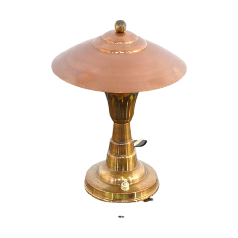 Tm35 Art Deco Tafellamp Desklamp