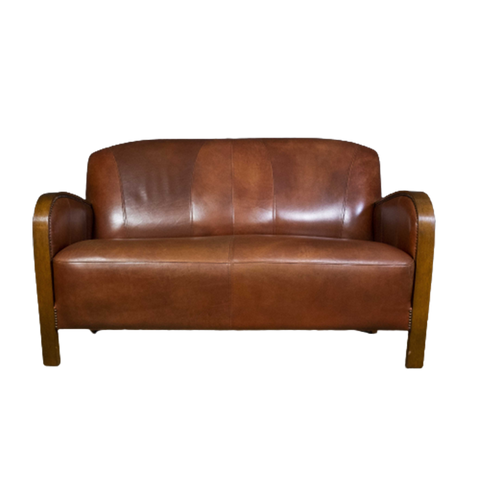 Two Seater Sofa Model Finsbury