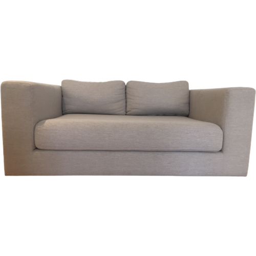 Two-Seater Sofa