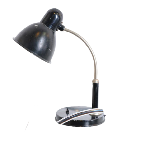 Va29- Bauhaus Desklamp