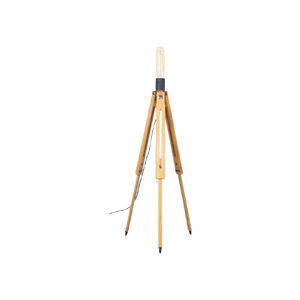 Verstelbare Tripod Lamp