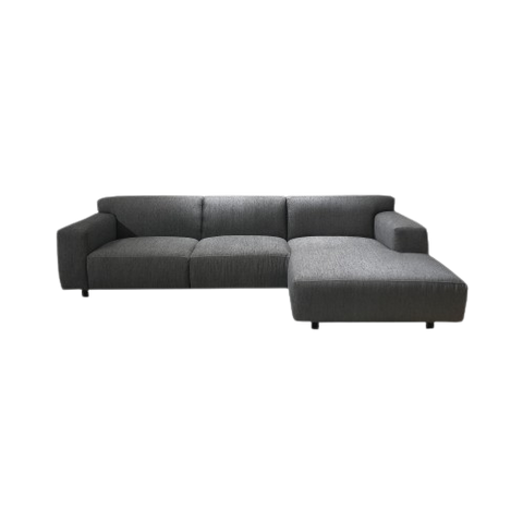 Vesta Sofa (Showroommodel)