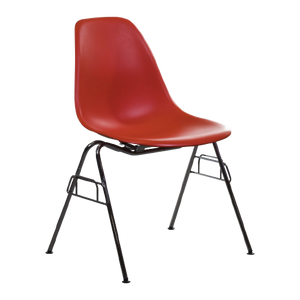 Vitra Eames Dss Stapelbaar.