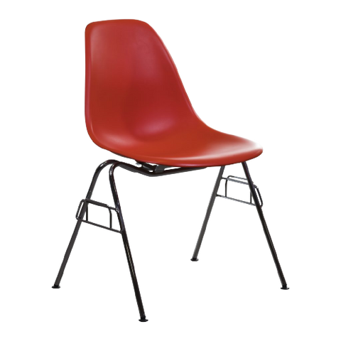 Vitra Eames Dss Stapelbaar.