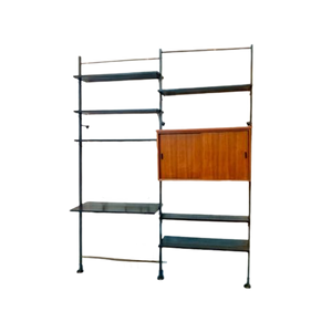 Wallunit  Olof Pira  Zweden  1960