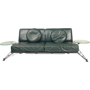 Wing Sofa By Roy Fleetwood For Vitra