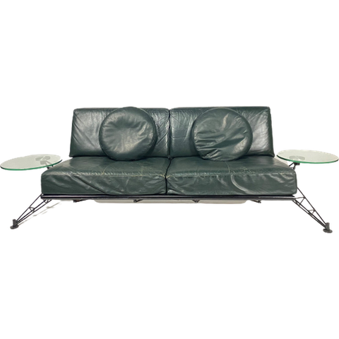 Wing Sofa By Roy Fleetwood For Vitra