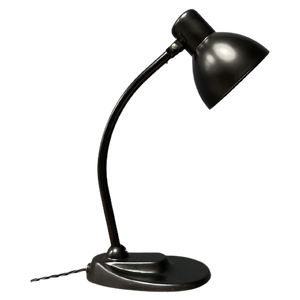 Zwarte Kandem Bureaulamp Model 967