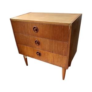 Zweeds Ladekastje Kastje Dressoir Royal Board Vintage Retro | Commode